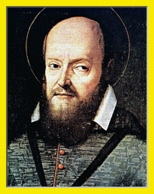 St. Francis de Sales