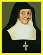 St. Jane de Chantal